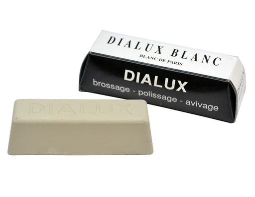 Dialux White Polish-4 oz - Default Title