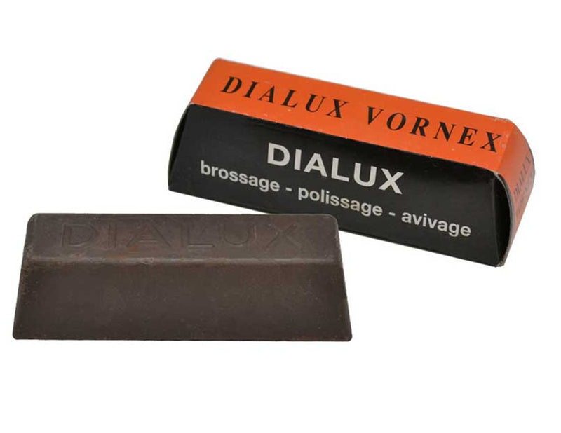 Dialux Orange Polish-4 oz - Default Title