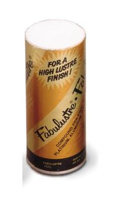 Fabulustre Tube (1 lb) - Default Title