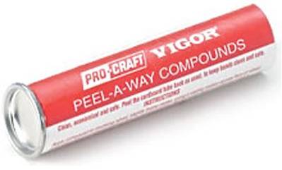 Tripoli Peel-Away Tube (7 oz) - Default Title
