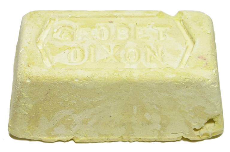 Yellow Rouge (1 lb) - Default Title