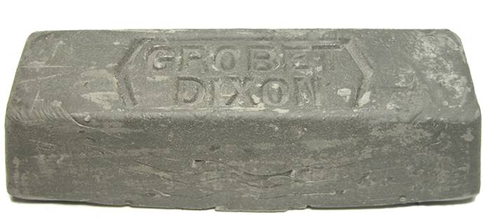 Platinum Tripoli (2 lb) - Default Title