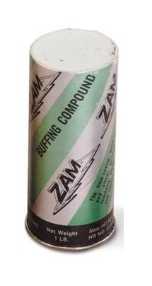 Zam Tube (1 lb) - Default Title