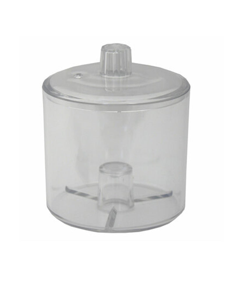 Replacement Magnetic Tumbler 3-3/8" Jar - Default Title