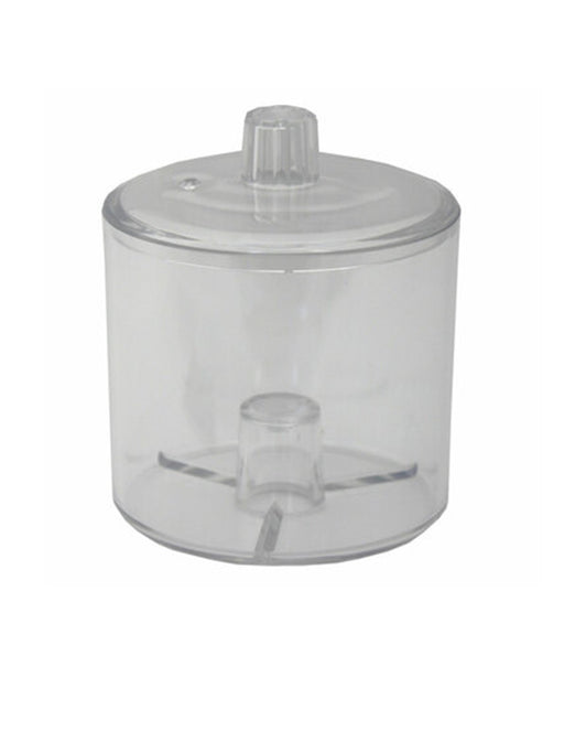 Replacement Magnetic Tumbler 3-3/8" Jar - Default Title