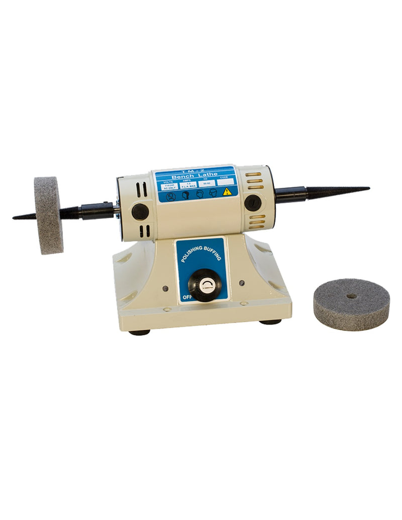 Benchtop Polisher - Default Title