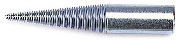 Ritter Friction Fit spindle for Baldor (Left) - Default Title