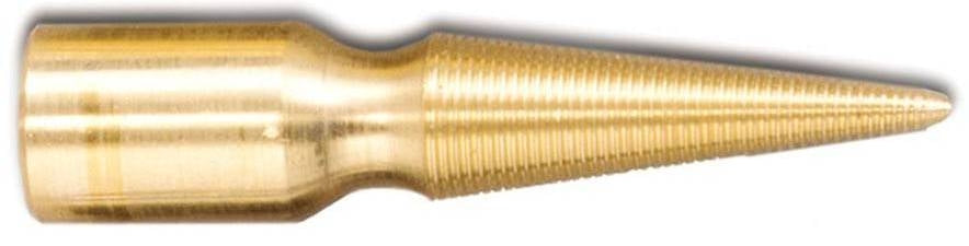 Spindle Tapered Shaft Baldor (Right) - Default Title
