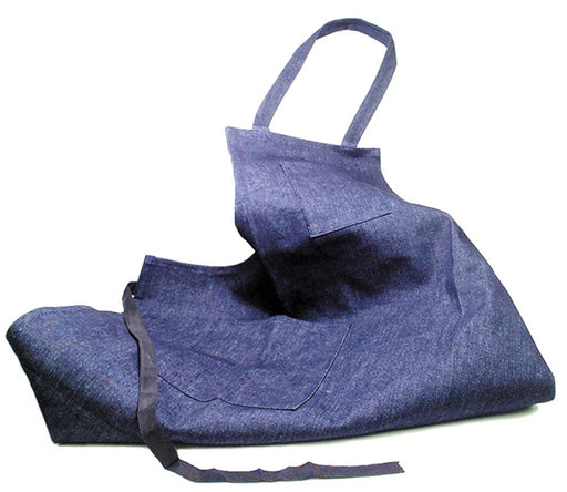 Denim Apron - Default Title