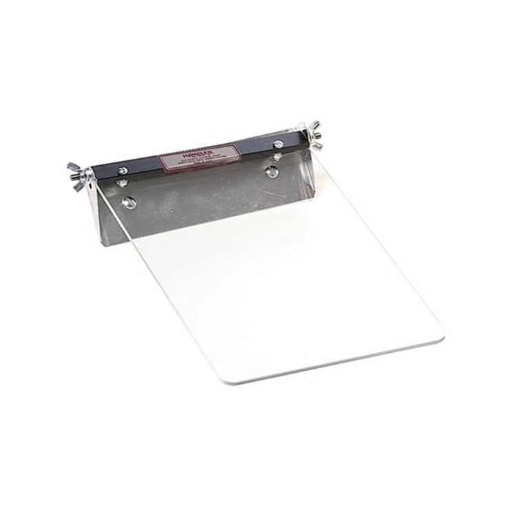 Plexiglass Sheild for Polishing Hood - Default Title