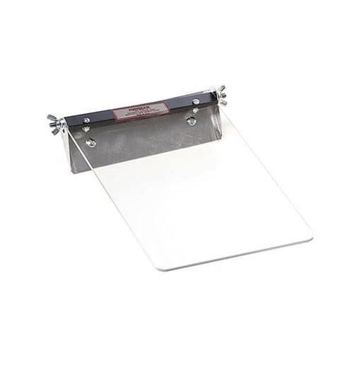 Plexiglass Sheild for Polishing Hood - Default Title