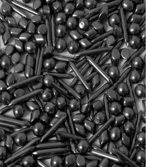 Stainless Steel Media (2 lb) - Default Title