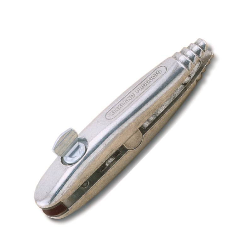 Ring Clamp Kirkland Style Aluminum - Default Title