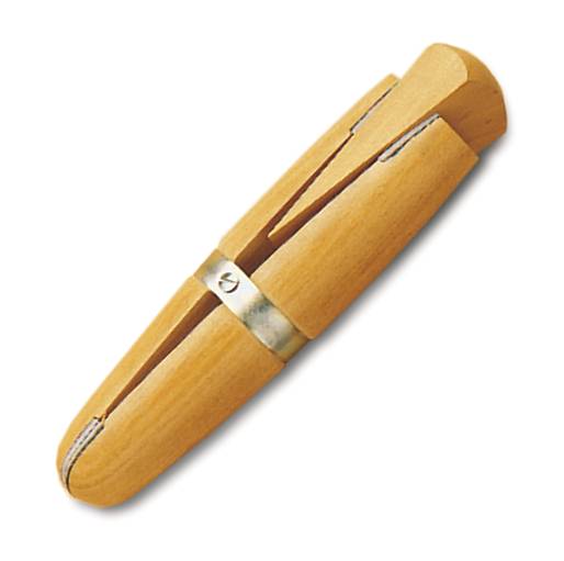 Ring Clamp Wooden - Default Title