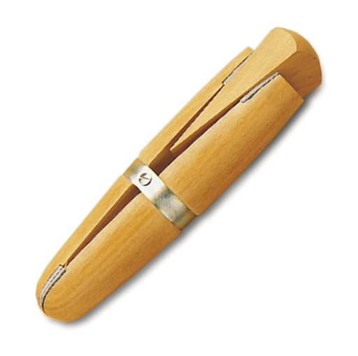 Ring Clamp Wooden - Default Title