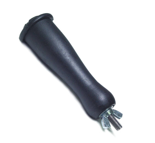 Ring Clamp Nylon w/Lip - Default Title