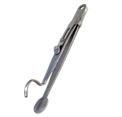 Tweezer Economy Head & Shank Tweezer - Default Title