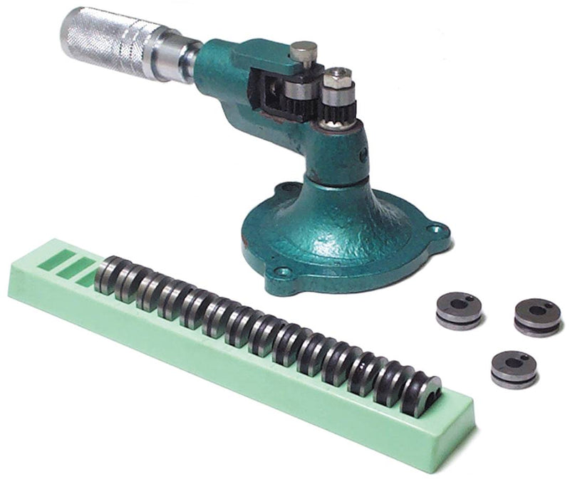 Ring Enlarger for Stone Set Rings - Default Title