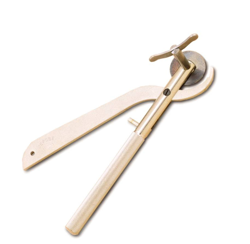 Ring Cutting Plier - Regular Quality - Default Title
