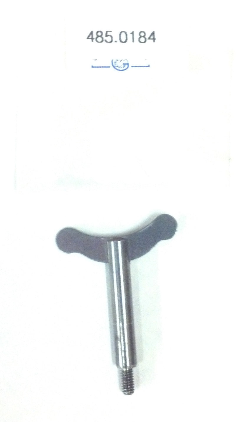 Ring Cutting Saw Key (for 480.0180) - Default Title