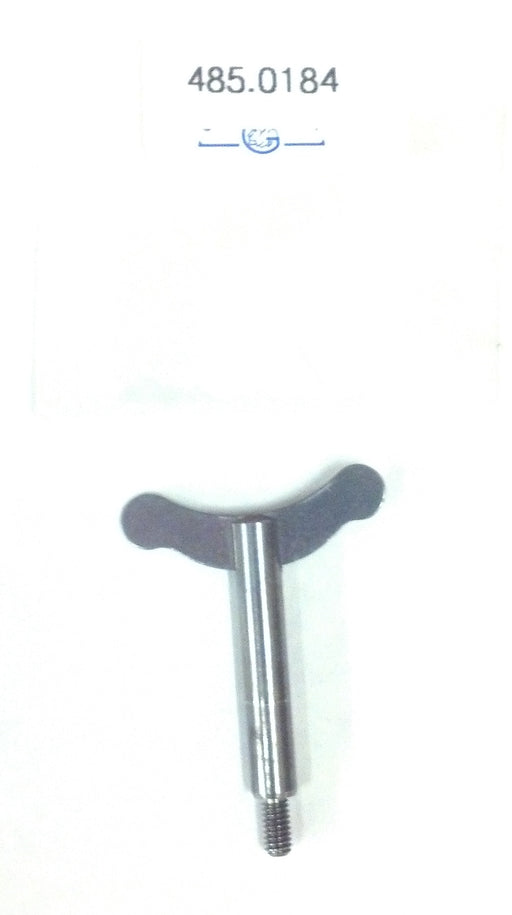 Ring Cutting Saw Key (for 480.0180) - Default Title