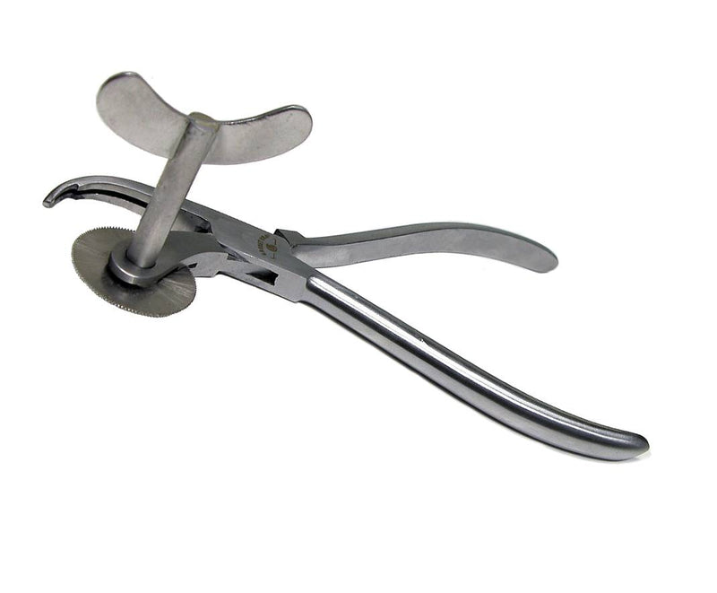 Ring Cutting Plier Large - Default Title
