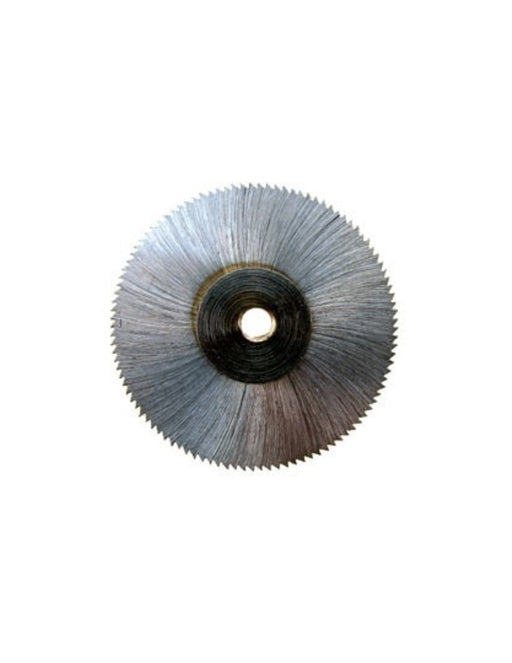 Ring Cutting Blade (for 480.0193 Grobet) - Default Title