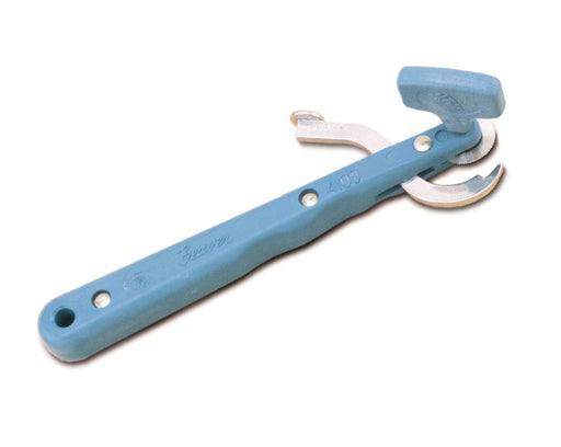 Ring Cutting Plier Beaver Blue 1/4 gram Plastic - Default Title