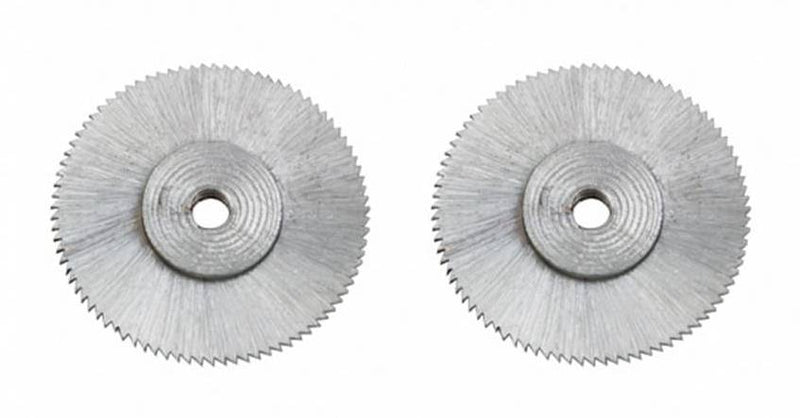 Ring Cutting Blades for Electric Model (pr) - Default Title