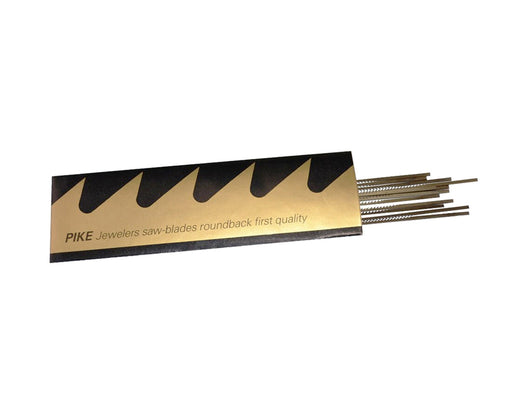 Pike Brand Sawblades # 1/0 (gross) - Default Title