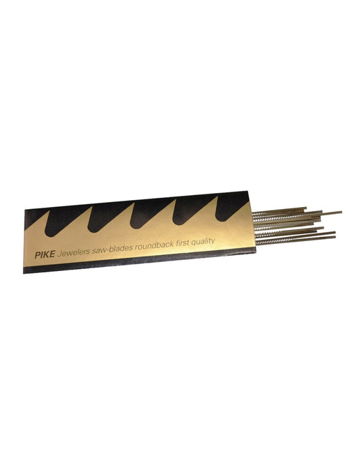Pike Brand Sawblades # 3/0 (gross) - Default Title