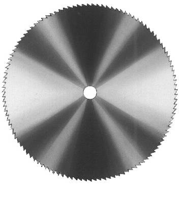 Unmounted Circular Sawblades (125 mm) - Default Title