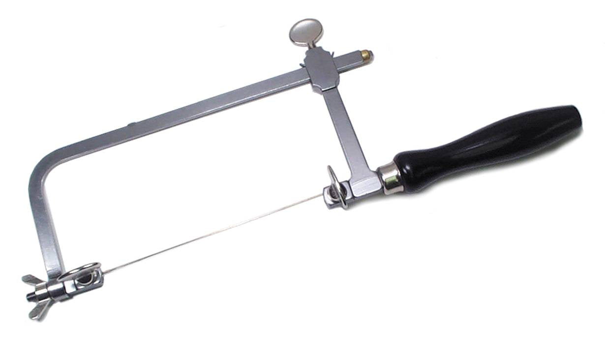 6" Sawframe Standard - Default Title