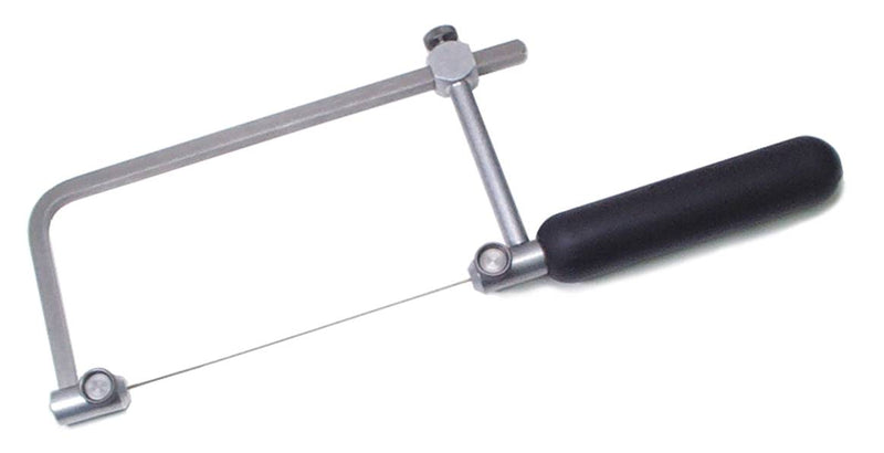 2 3/4" Sawframe Swiss Adjustable - Default Title