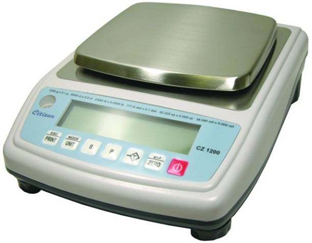 1200 gram Legal-for-Trade Scale Citizen - Default Title