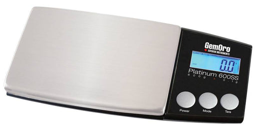 600 gram Gold Scale GemOro - Default Title
