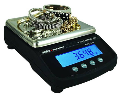 500 gram Gold Scale GemOro - Default Title