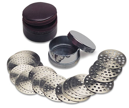 Diamond Sieve Set (22 plates - 1 7/8") - Default Title