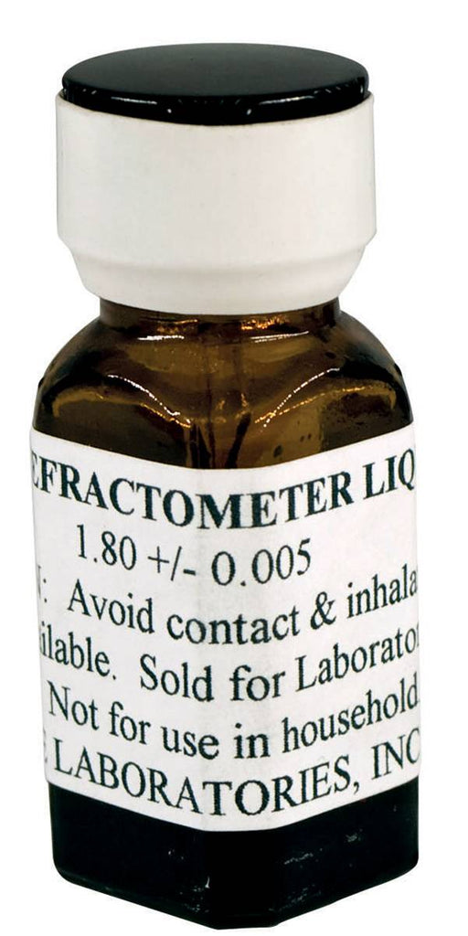 Refractive Index Fluid (1.80) - Default Title