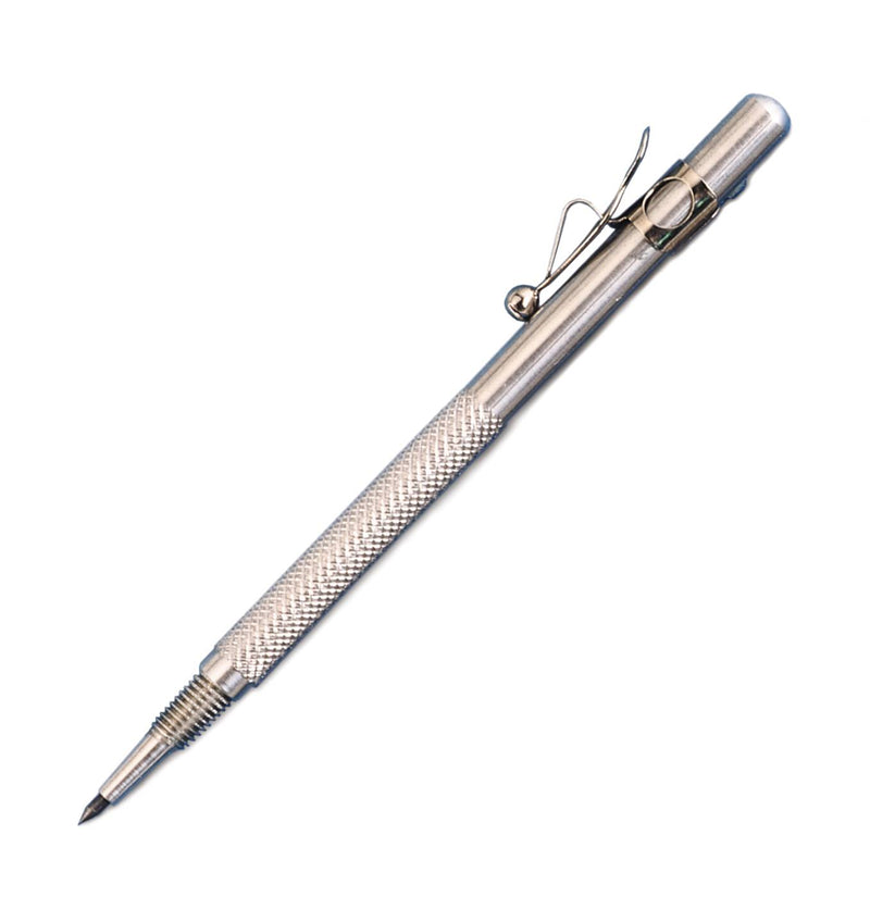 Carbide Tip Scriber w/Removable End - Default Title