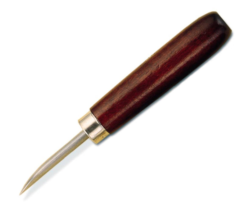 1 1/2" Steel Burnisher Curved - Default Title