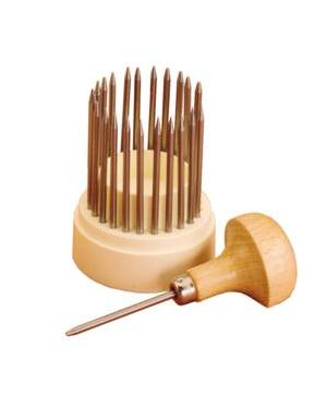 Beading Tool Set (23 pc w/handle) - Default Title