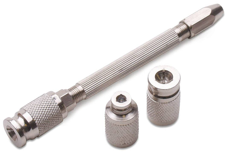 Martini Setting Holder Set w/Pin Vise - Default Title