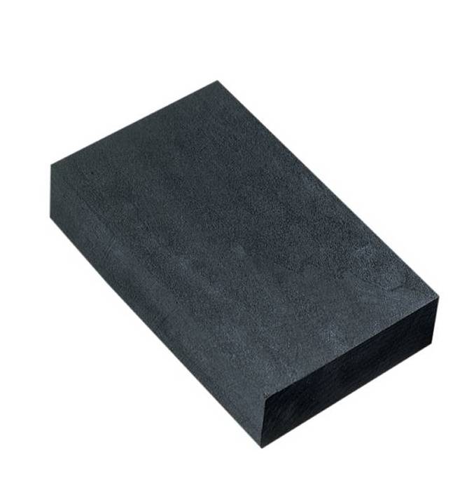 Medium Charcoal Block (4 3/4 x 3") - Default Title