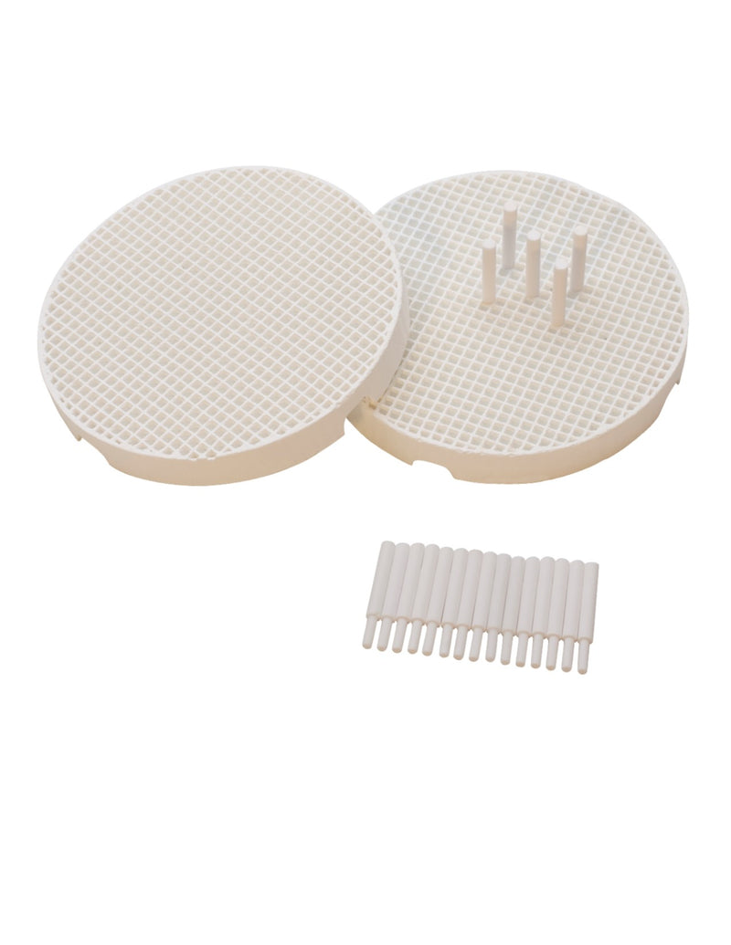 Soldering Pads w/Ceramic Pins - Default Title