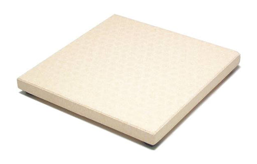 Soldering Pad Ceramic w/Feet (6 x 6") - Default Title