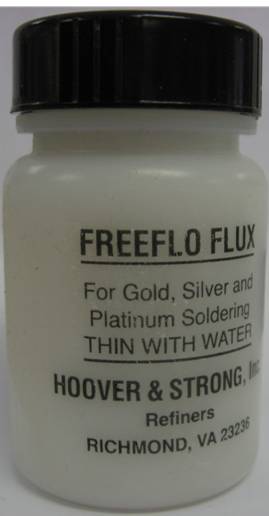 Flux Hoover & Strong Free Flow - Default Title