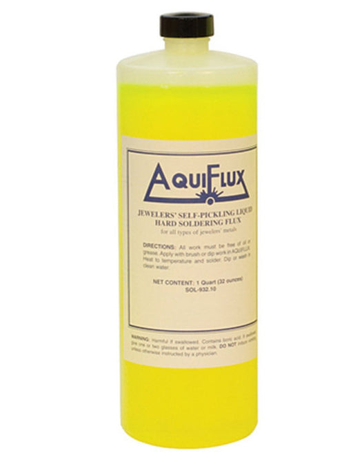 32 oz Flux Self Pickling - Default Title
