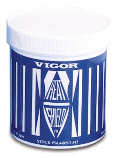 16 oz Jar Heat Sheild - Default Title