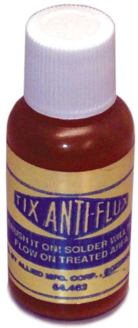 1/2 oz Tix Anti-Flux - Default Title